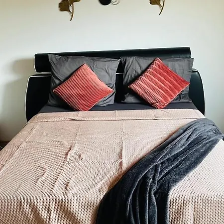 Apartment Mc *