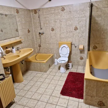 Apartment Mc *