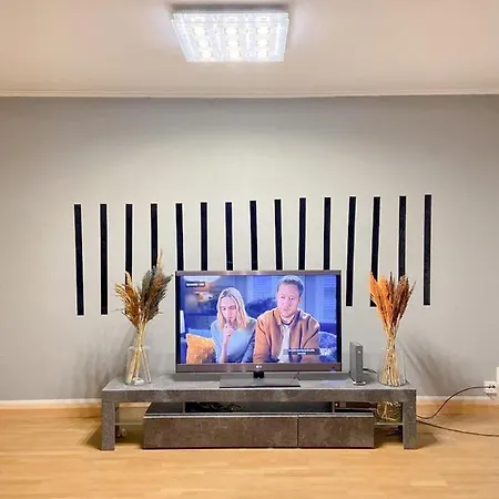 Mc Apartment *