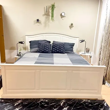 Mc Appartement Pfungstadt