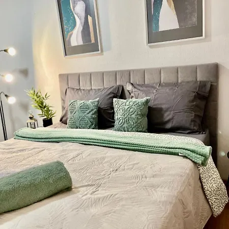 Apartment Mc *