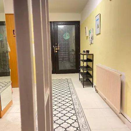 Apartment Mc Pfungstadt