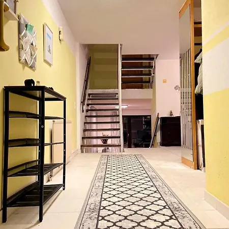 Mc Apartment *