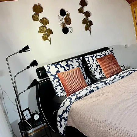 Mc Apartment