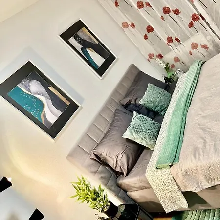 Mc Apartment *