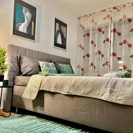 Mc Appartement *