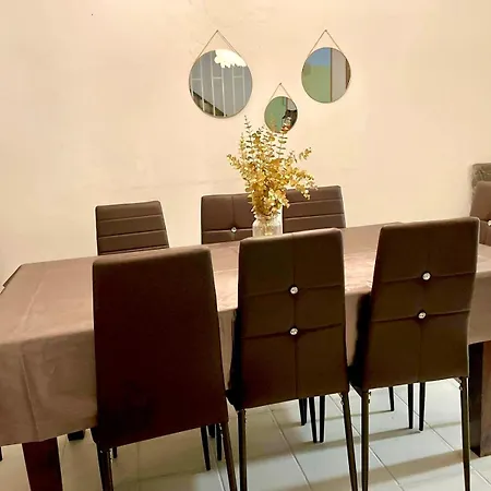 Apartment Mc *