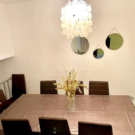 Mc Apartment