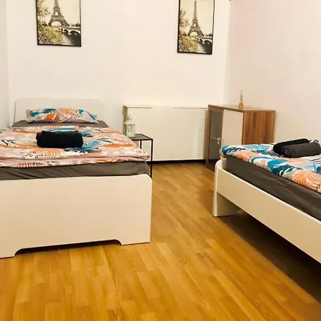 Apartment Mc *