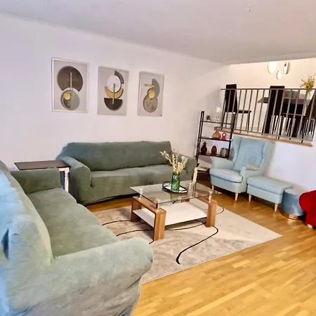 Apartment Mc *
