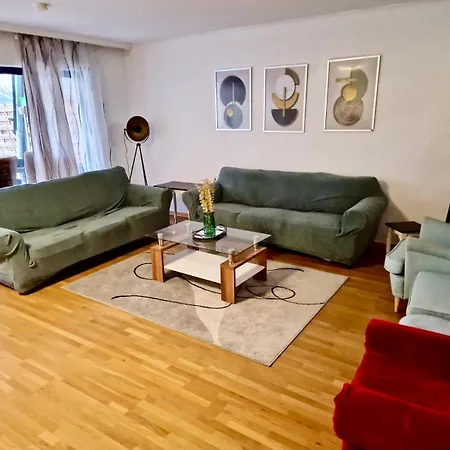 Mc Apartment *