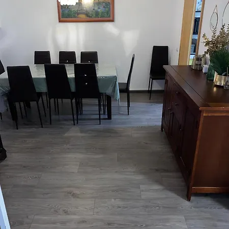 Appartement Mc *