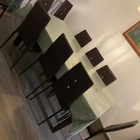 Appartement Mc *