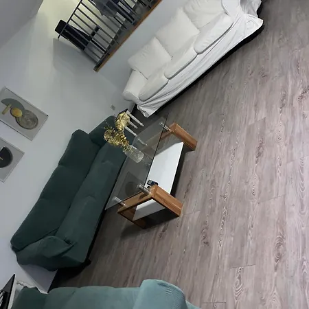 Appartement Mc *