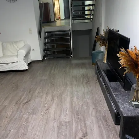 Appartement Mc *
