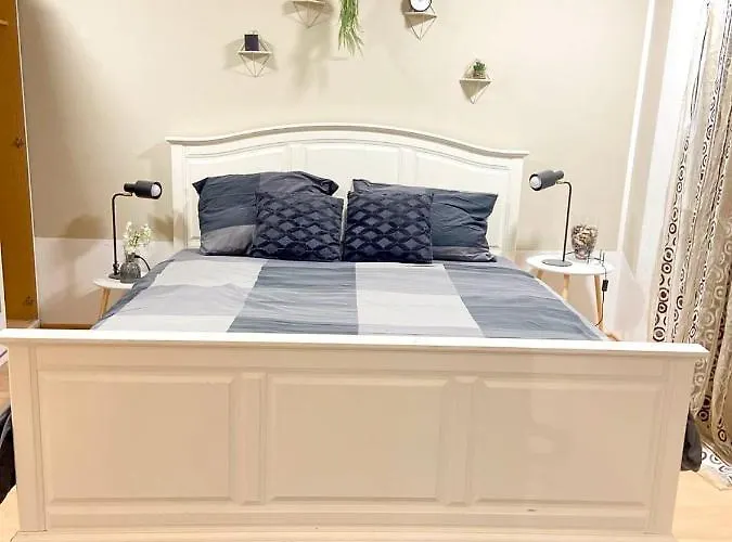 Mc Apartment Pfungstadt